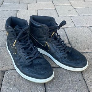 Jordan 1 High "City of Flight" Size 10.5
